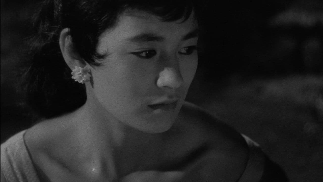 Backdrop – 狂った果実