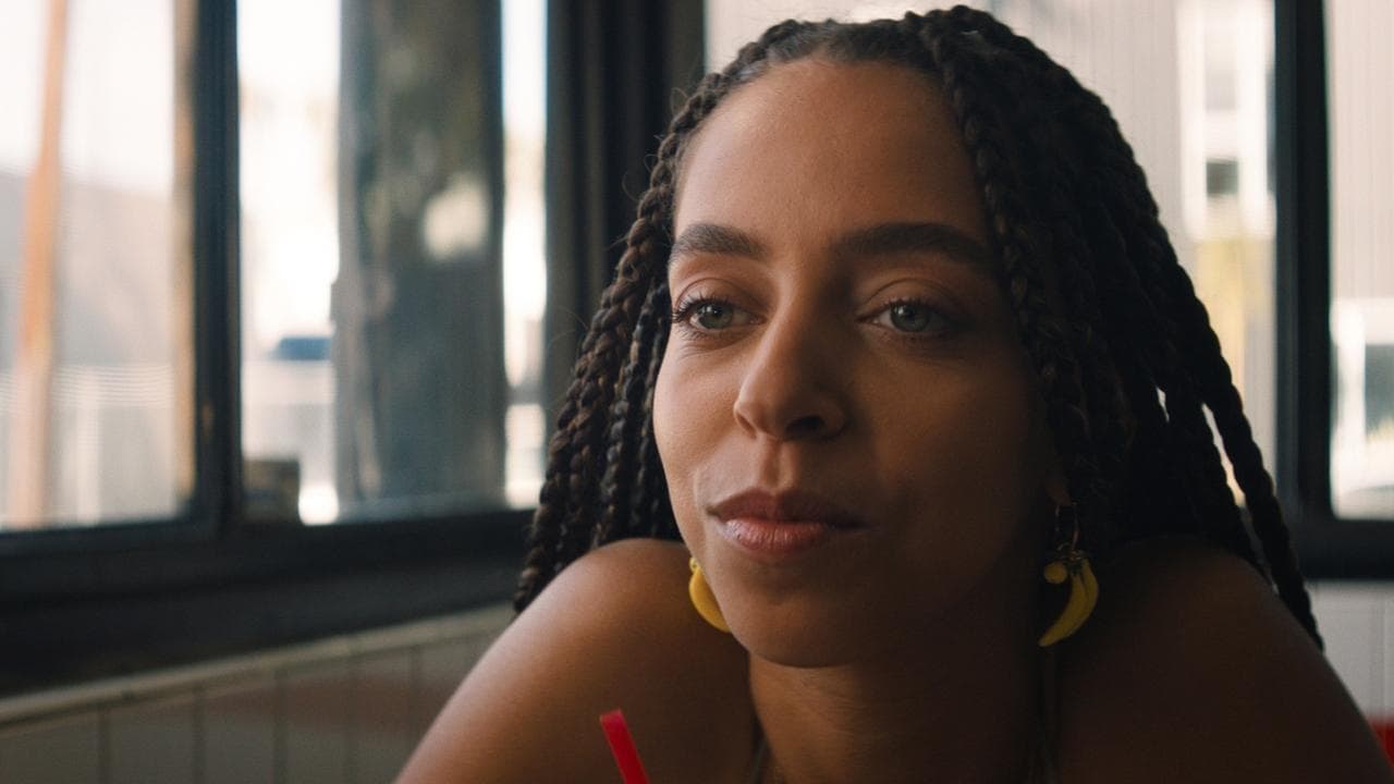 Backdrop – Mark, Mary & Some Other People