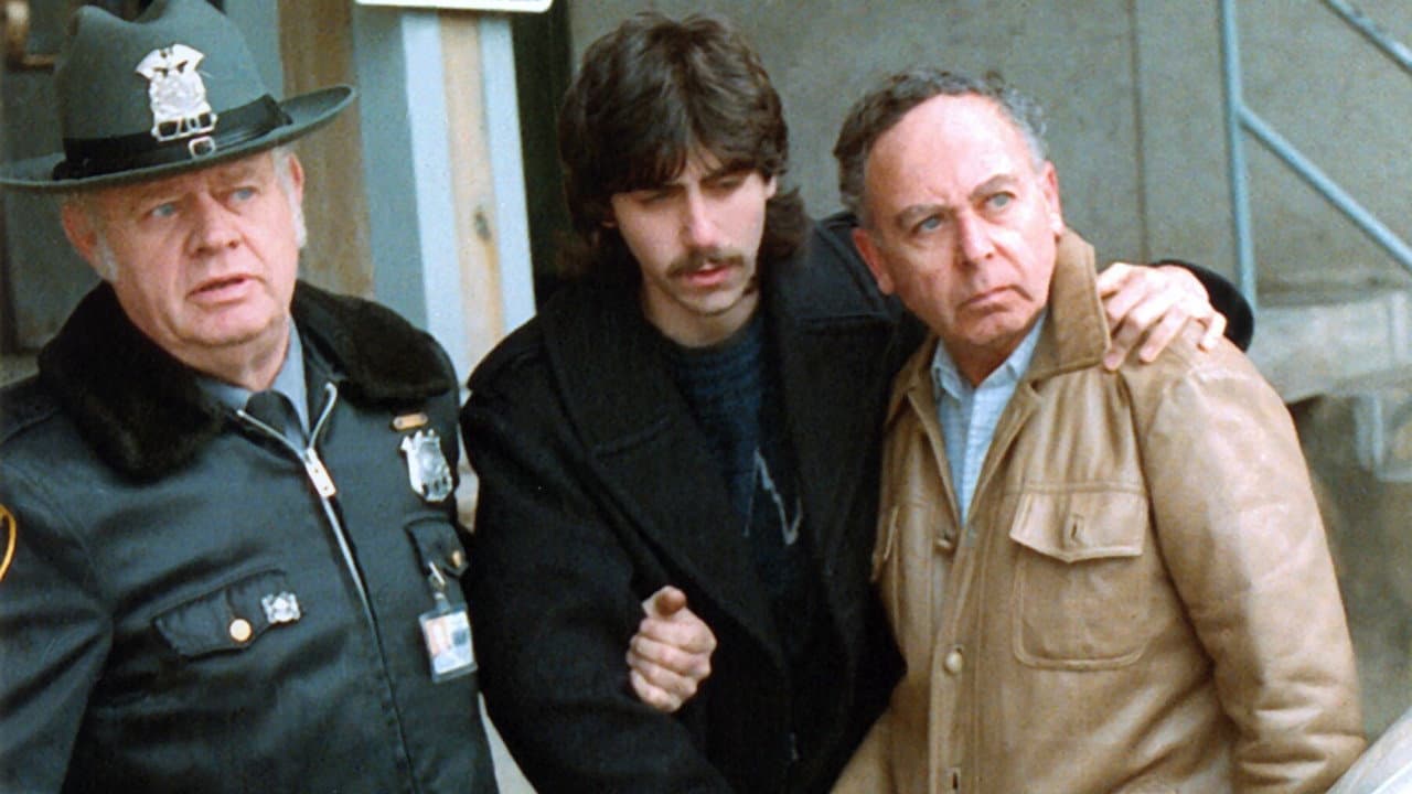 Backdrop – Capturing the Friedmans