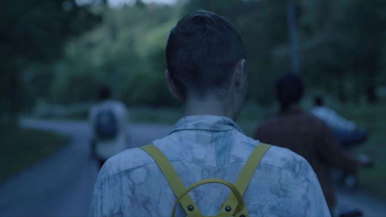 Backdrop – Du gamla, du fria