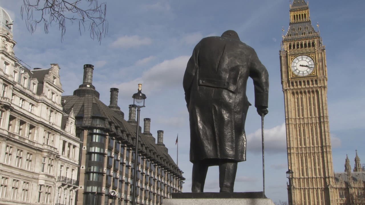 Backdrop – Brexit Means Brexit: The Unofficial Version