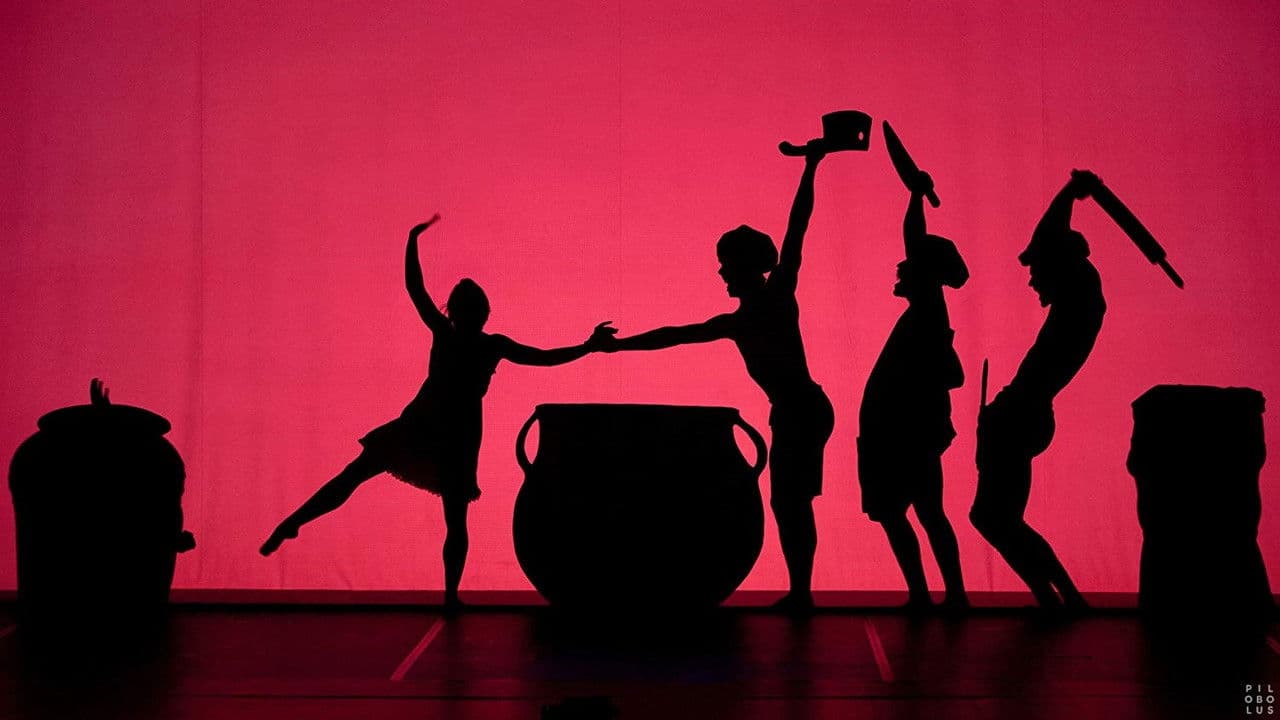 Backdrop – Shadowland