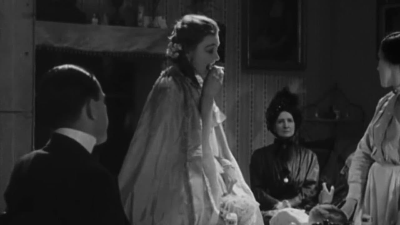 Backdrop – Dance Pretty Lady