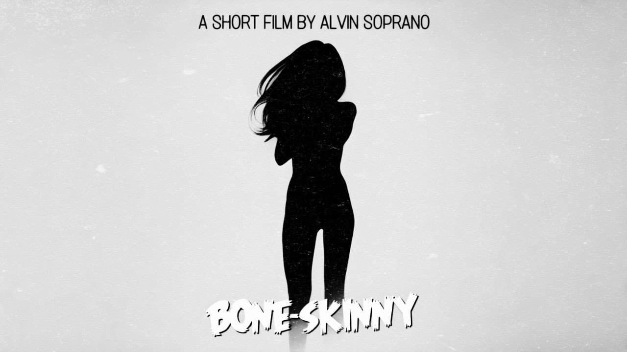 Backdrop – Bone-Skinny