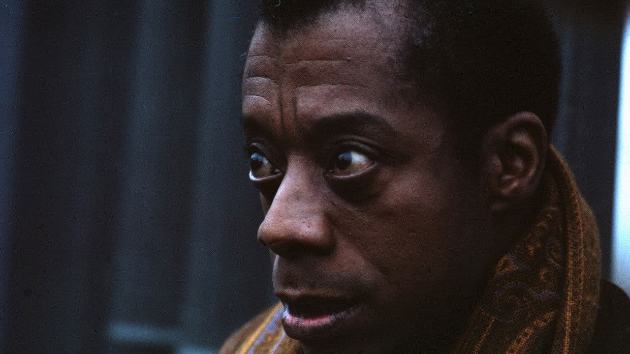 Backdrop – Meeting the Man: James Baldwin in Paris