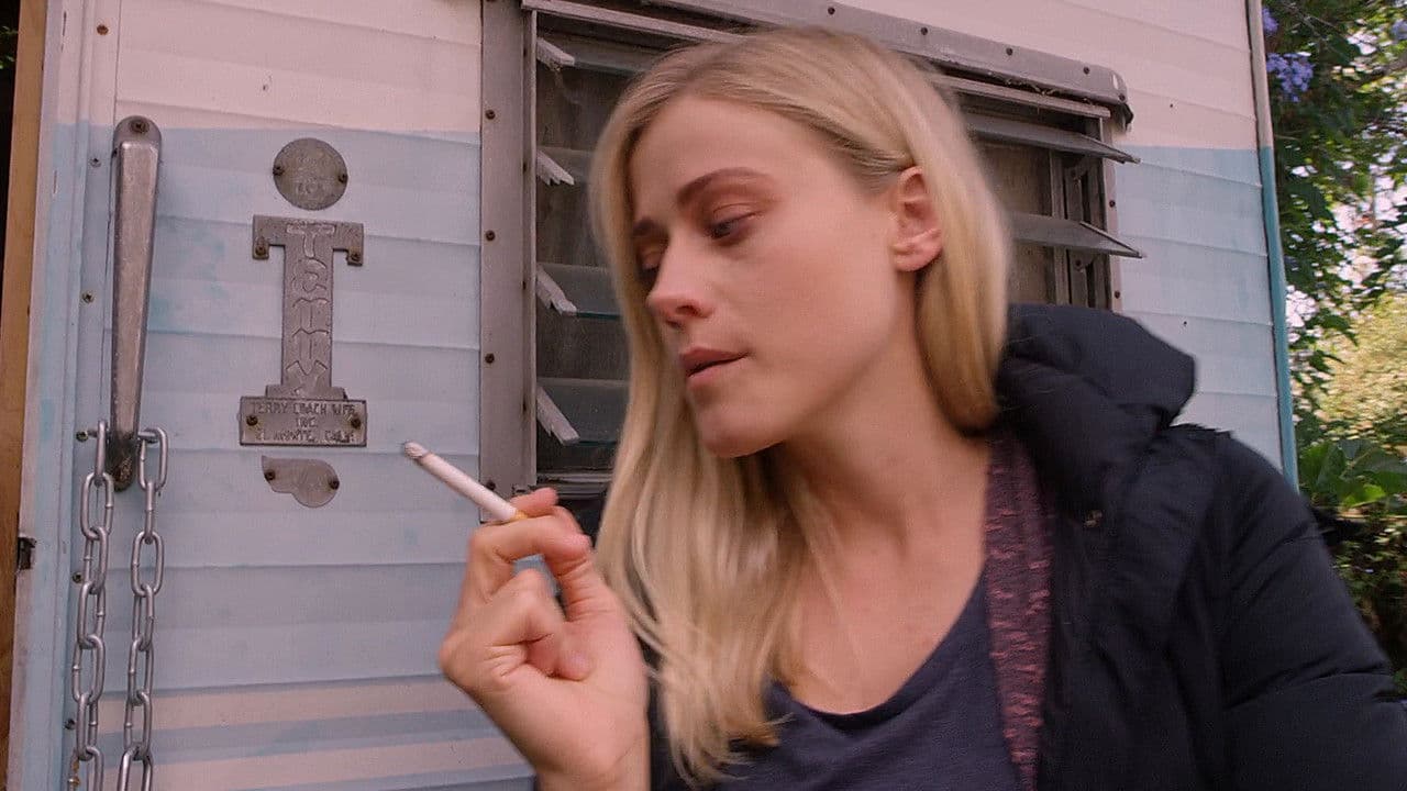 Backdrop – Where We Go from Here