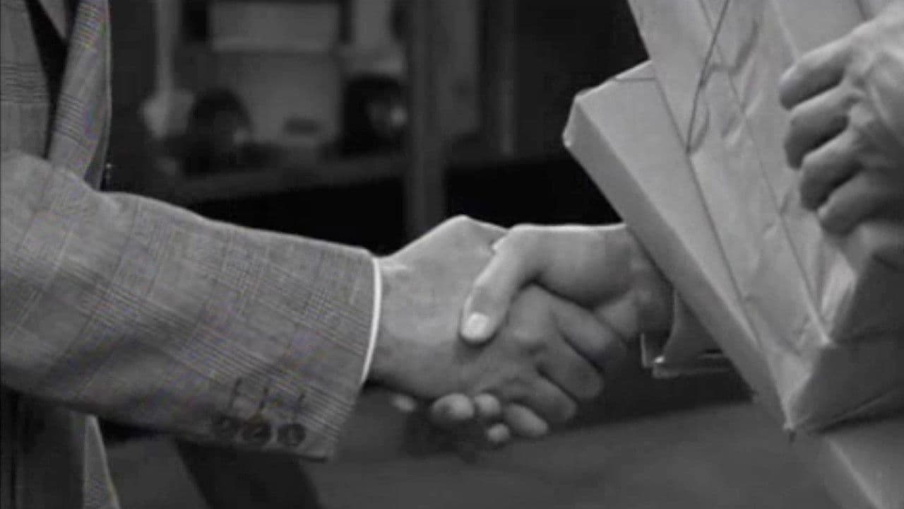 Backdrop – We Do It Because