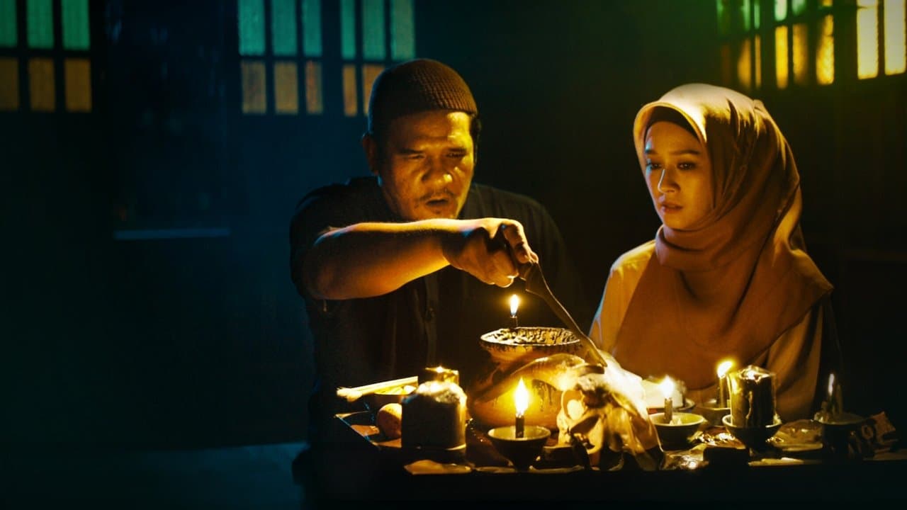 Backdrop – ของแขก