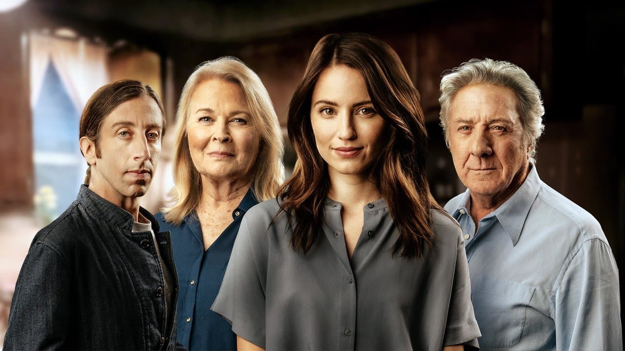 Backdrop – As They Made Us