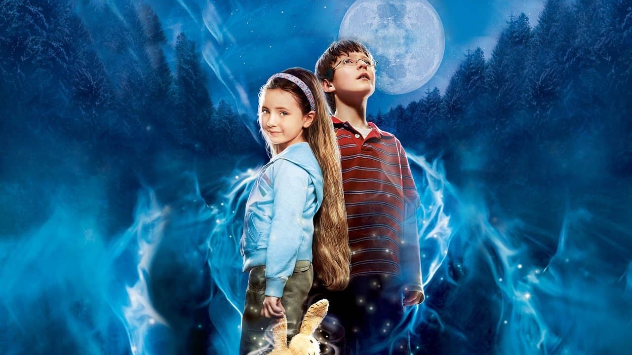 Backdrop – Mimzy - Meine Freundin aus der Zukunft