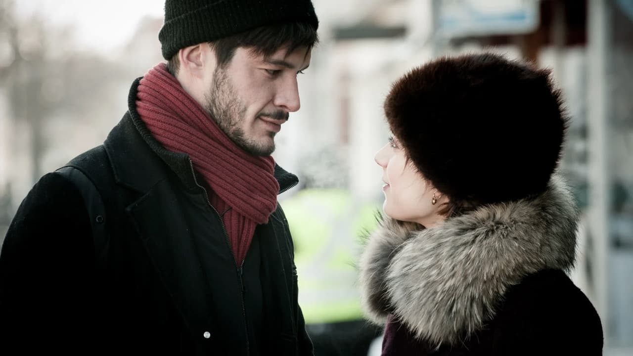 Backdrop – Gurow & Anna