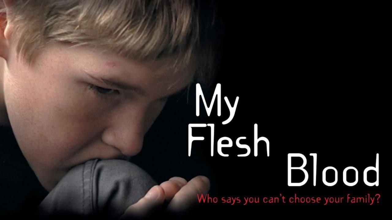Backdrop – My Flesh and Blood