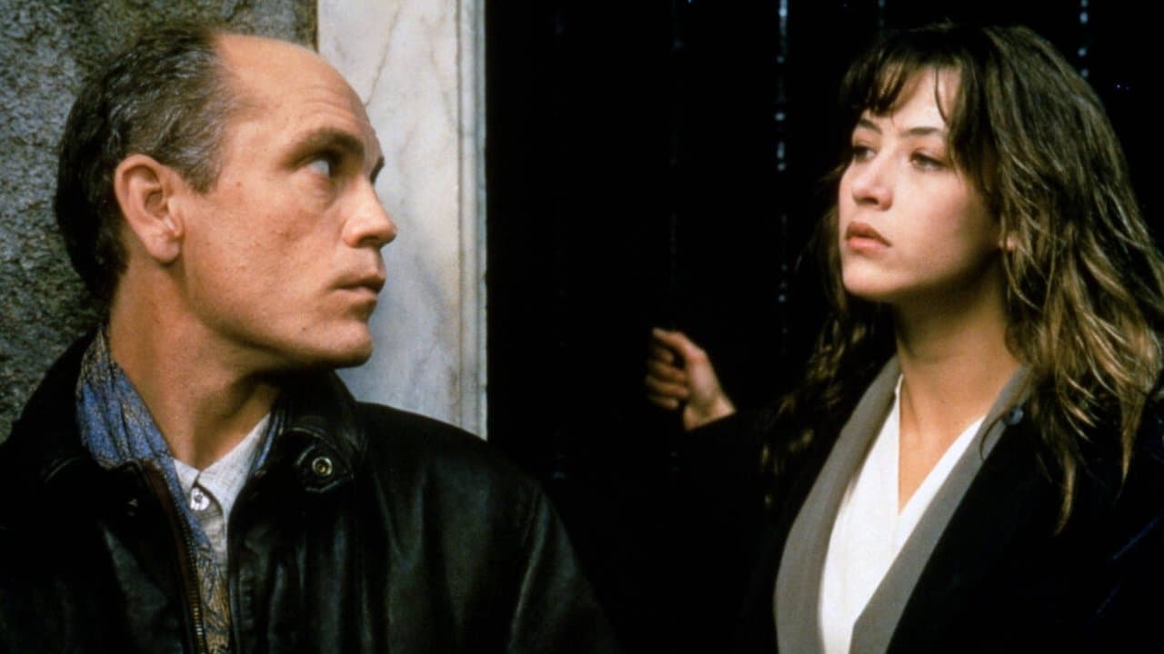 Backdrop – Jenseits der Wolken