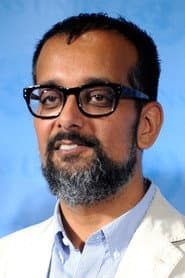 Suroosh Alvi