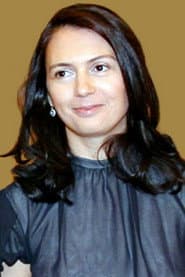 Лина Чеховская