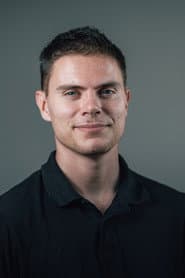 Tristan Giandoriggio