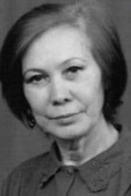 Валентина Смирнова