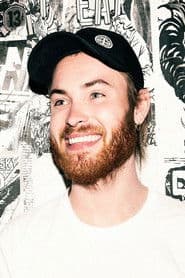 Donald Ellerström (Donnie)