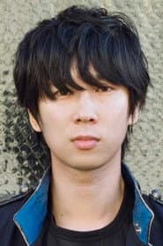 増川弘明
