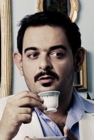 Χρήστος Μουστάκας