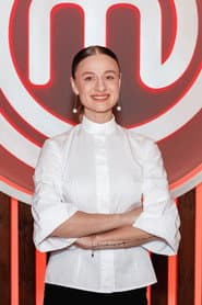 Ольга Мартиновська