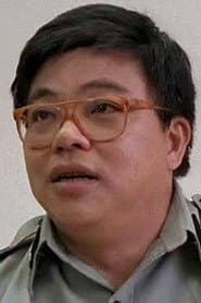 Barry Wong