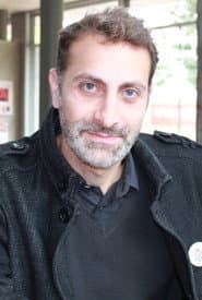 Thierry Munrot