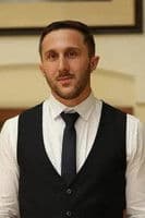 თედო ბექაური