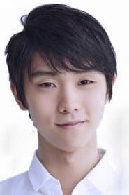 羽生結弦