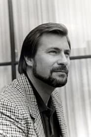 Richard Vernon