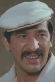 Фаррух Касымов