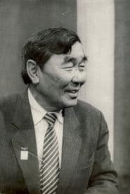 Буда Вампилов