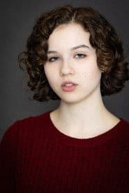 Raegan Elizabeth Parker