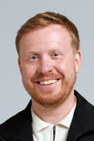 Антон Богданов