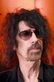 Peter Wolf