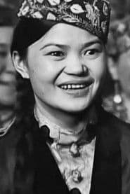 Әмина Өмірзақова