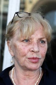 Марианна Вертинская