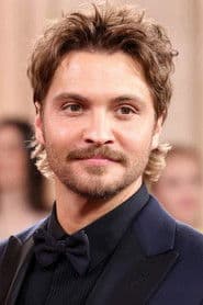 Luke Grimes