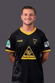 Frederic Baum