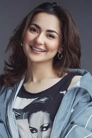 Hania Aamir