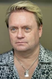 Johnny Hansen
