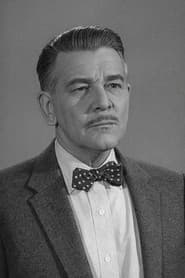 Warren Parker