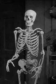 Skeleton (from 'House on Haunted Hill' - 1959)