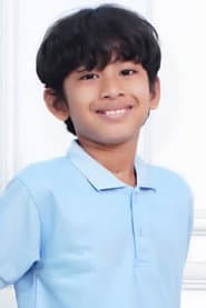 Al Farizi Mustofa