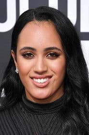 Simone Garcia Johnson