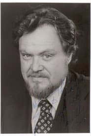 Richard Cassilly