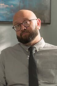 Albert De San Martino