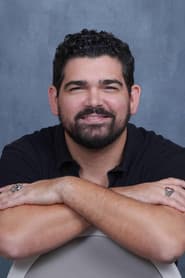 Joseph Conte