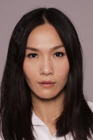 Wendy Zhuo