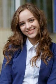 Ірина Кудашова